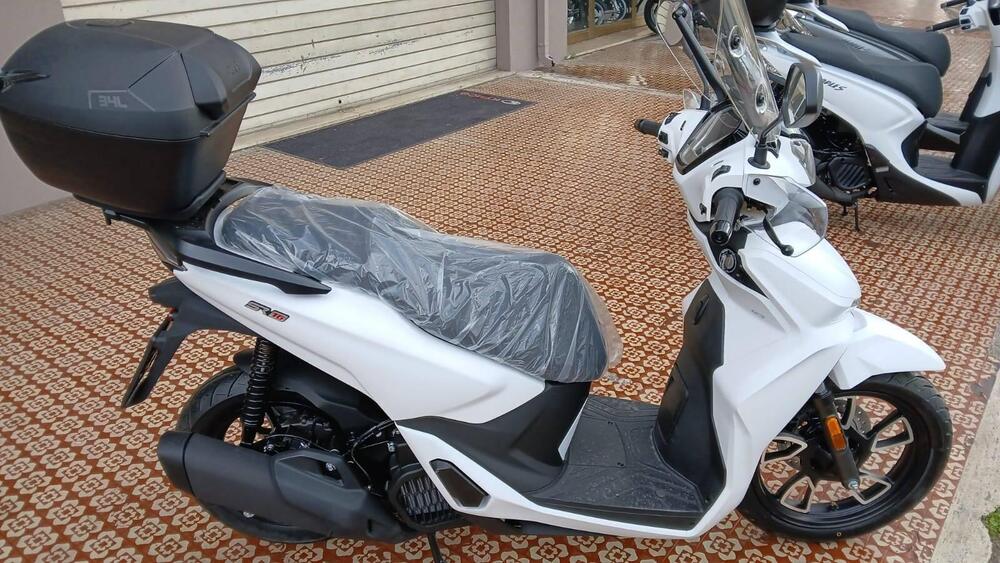 Voge Sfida SR16 125 (2025) (4)