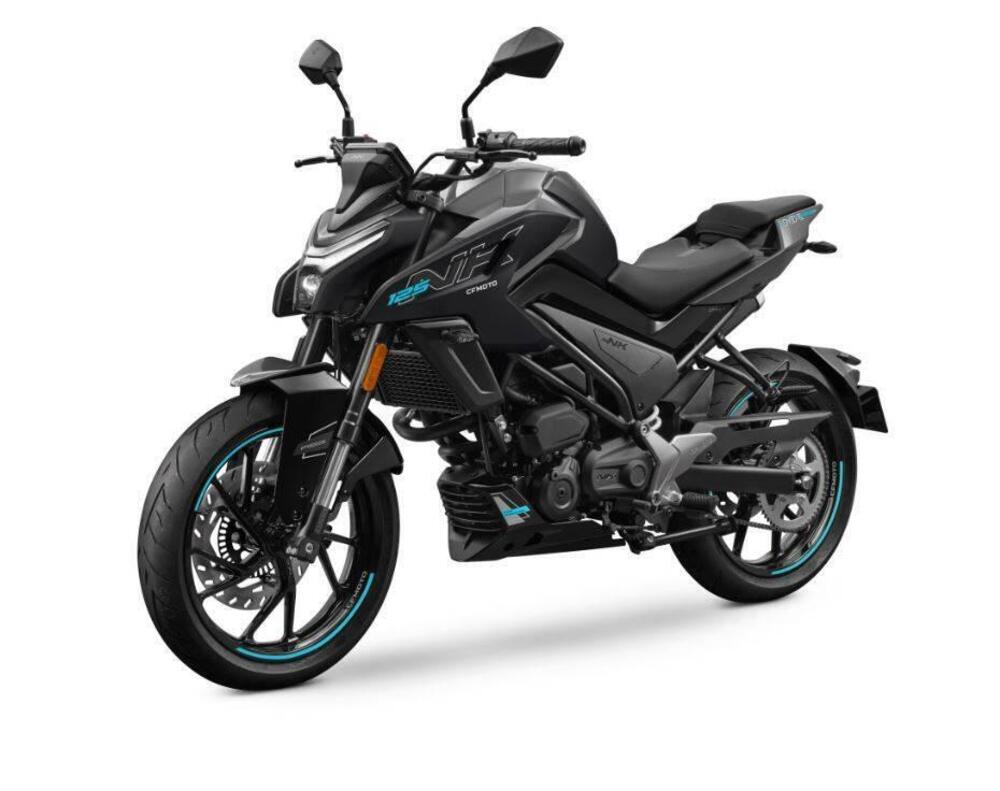 CFMOTO 125NK (2025) (2)