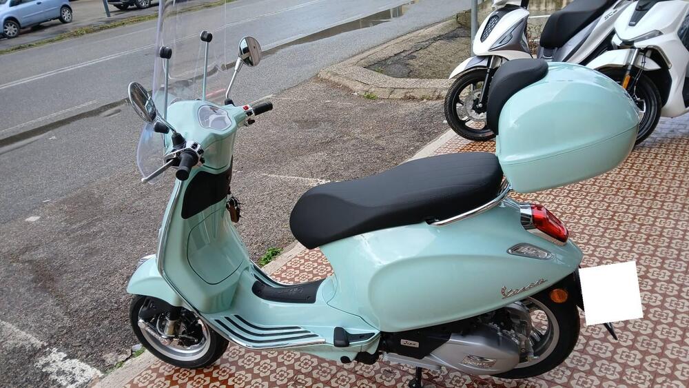 Vespa Primavera 125 (2024 - 25) (2)