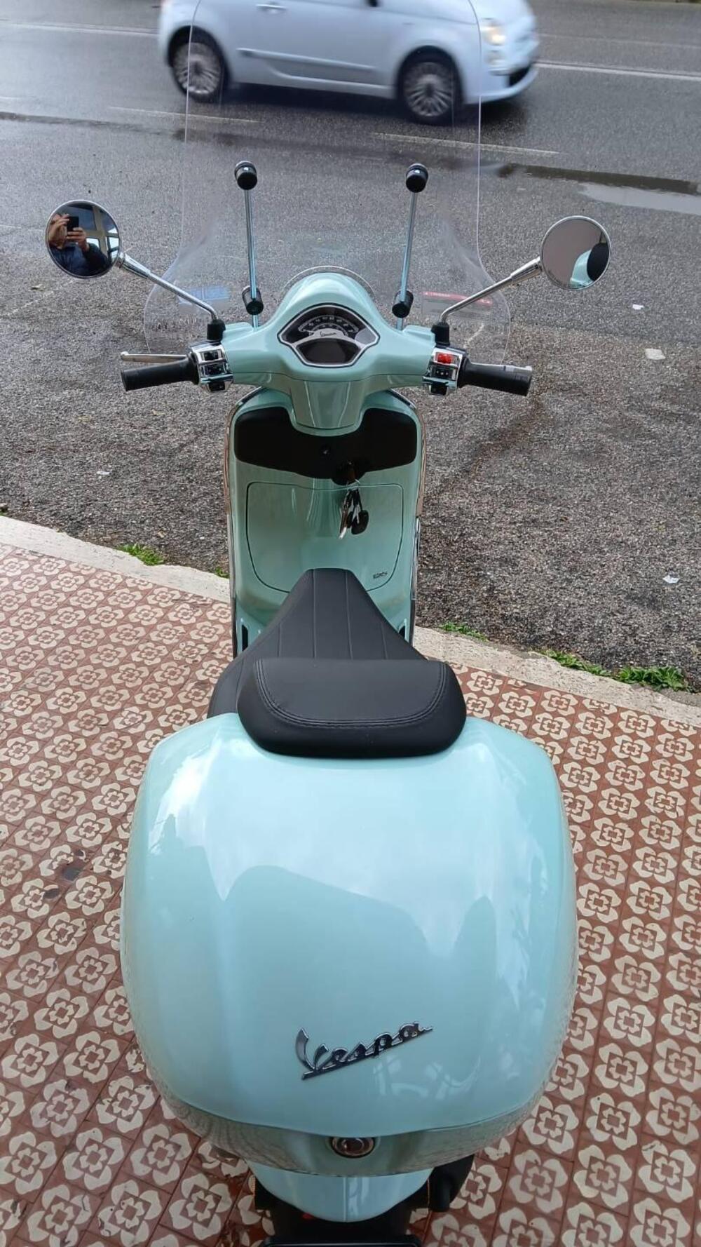 Vespa Primavera 125 (2024 - 25) (4)