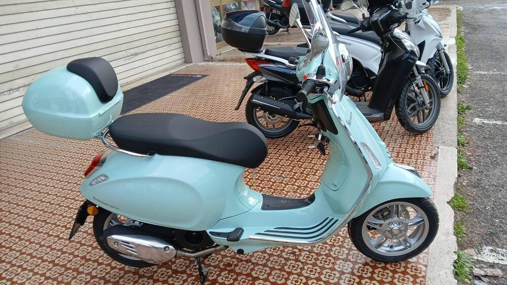 Vespa Primavera 125 (2024 - 25) (3)