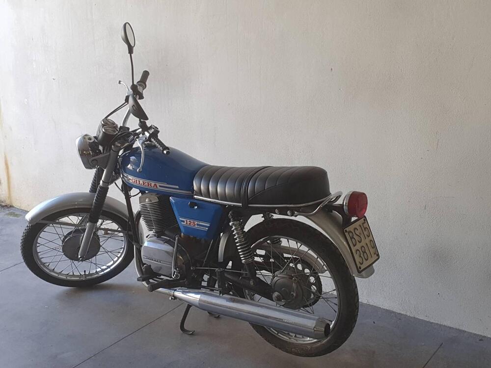 Gilera 125 Arcore (2)