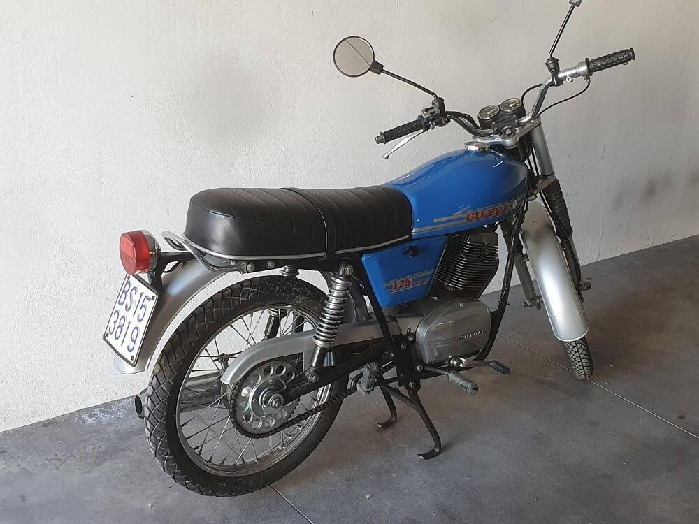 Gilera 125 Arcore (3)