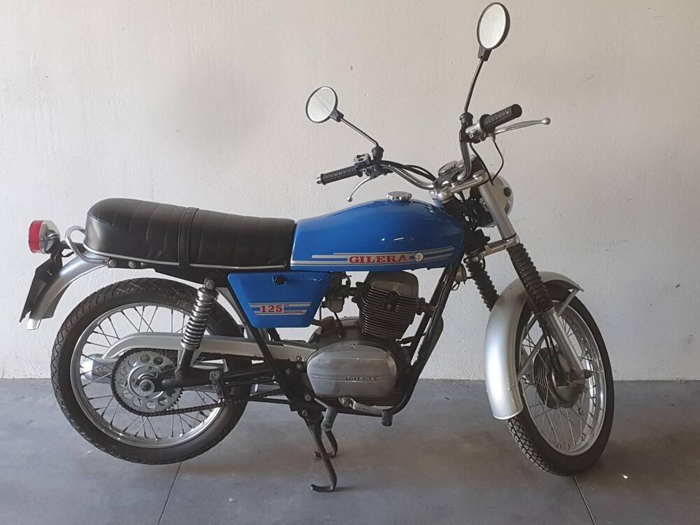 Gilera 125 Arcore (4)