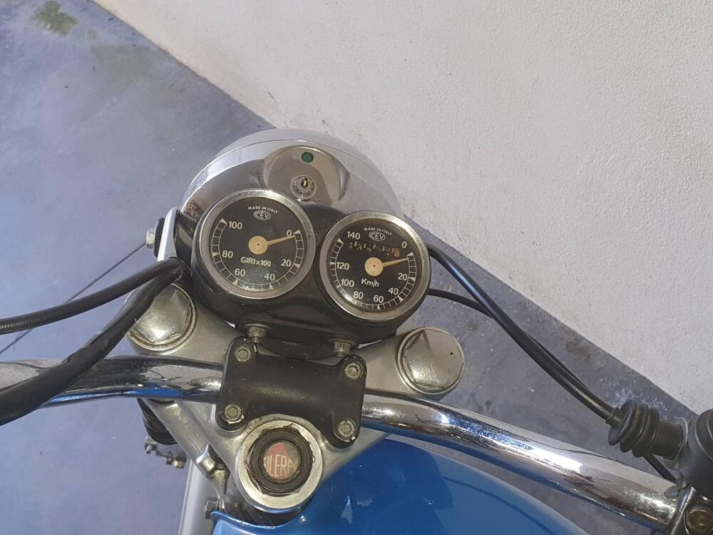 Gilera 125 Arcore (5)