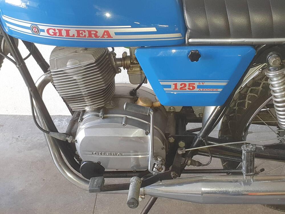 Gilera 125 Arcore (6)