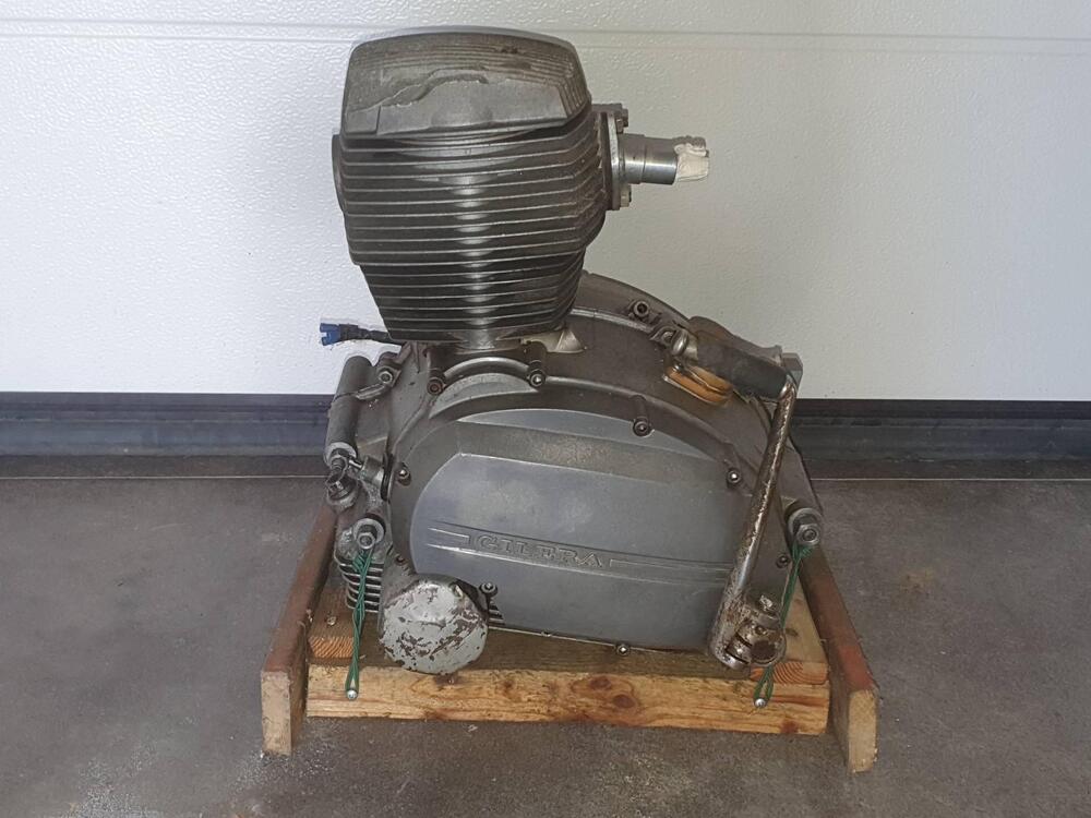 Gilera 125 Arcore (7)