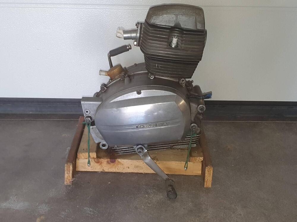 Gilera 125 Arcore (8)