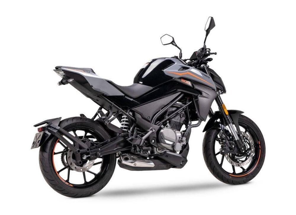 CFMOTO 300NK (2021 - 26) (6)