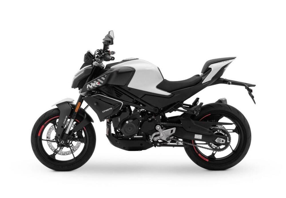 CFMOTO 450NK (2023 - 26) (7)