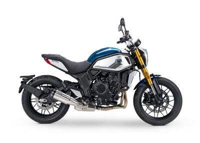CFMOTO 700CL-X Heritage (2021 - 25) nuova