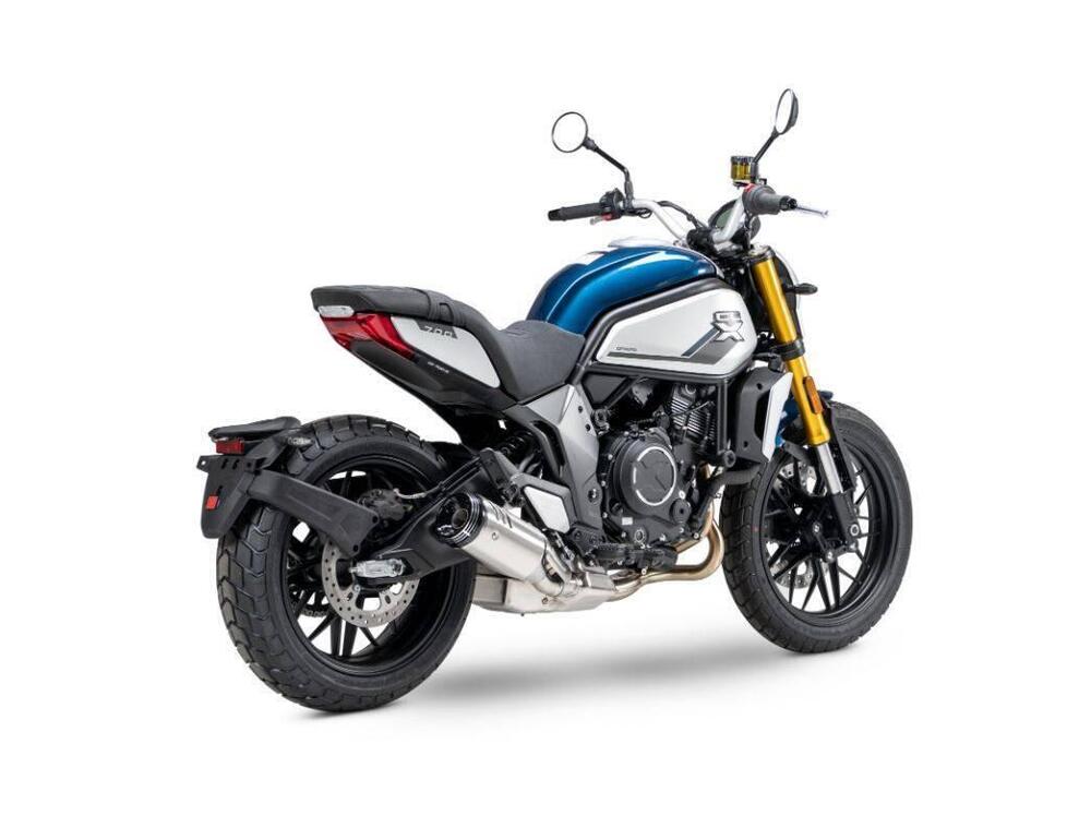 CFMOTO 700CL-X Heritage (2021 - 25) (2)