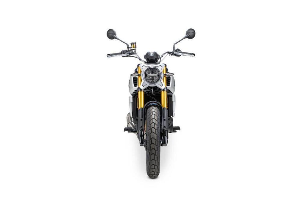 CFMOTO 700CL-X Heritage (2021 - 25) (4)