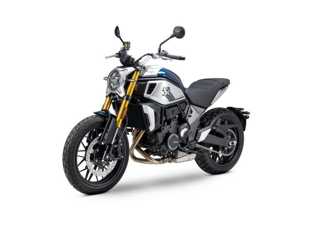 CFMOTO 700CL-X Heritage (2021 - 25) (5)