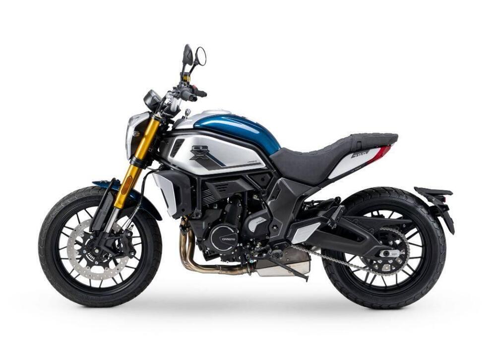 CFMOTO 700CL-X Heritage (2021 - 25) (6)