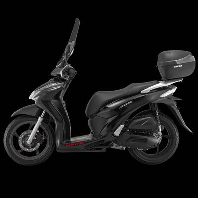 QJ Motor SQ 16 (2024) nuova