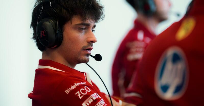 F1. Qualifiche GP Cina, Leclerc avverte: &quot;Faticheremo molto in gara perch&eacute;...&quot;