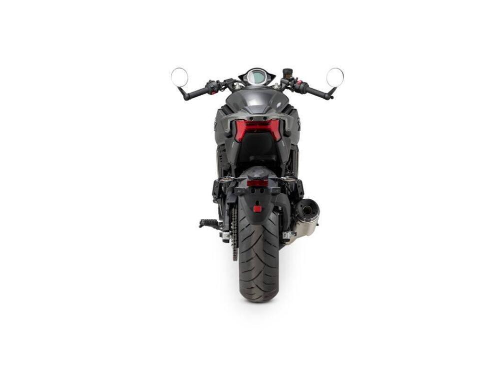 CFMOTO 700CL-X Sport (2022 - 25) (8)