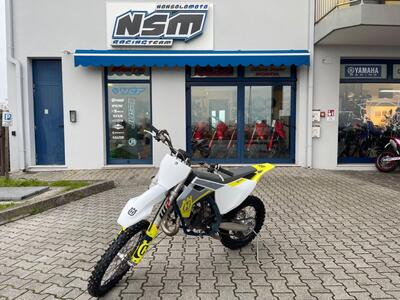 Husqvarna TC 85 (2023 - 24) usata