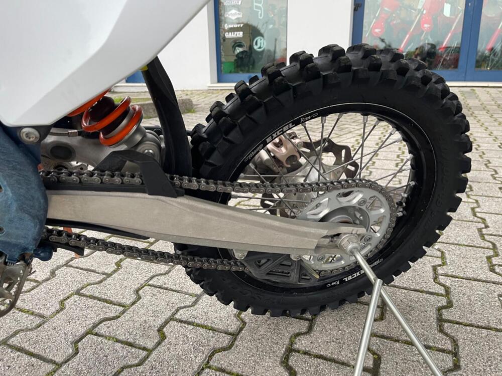 Husqvarna TC 85 (2023 - 24) (4)