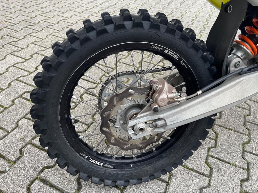 Husqvarna TC 85 (2023 - 24) (6)