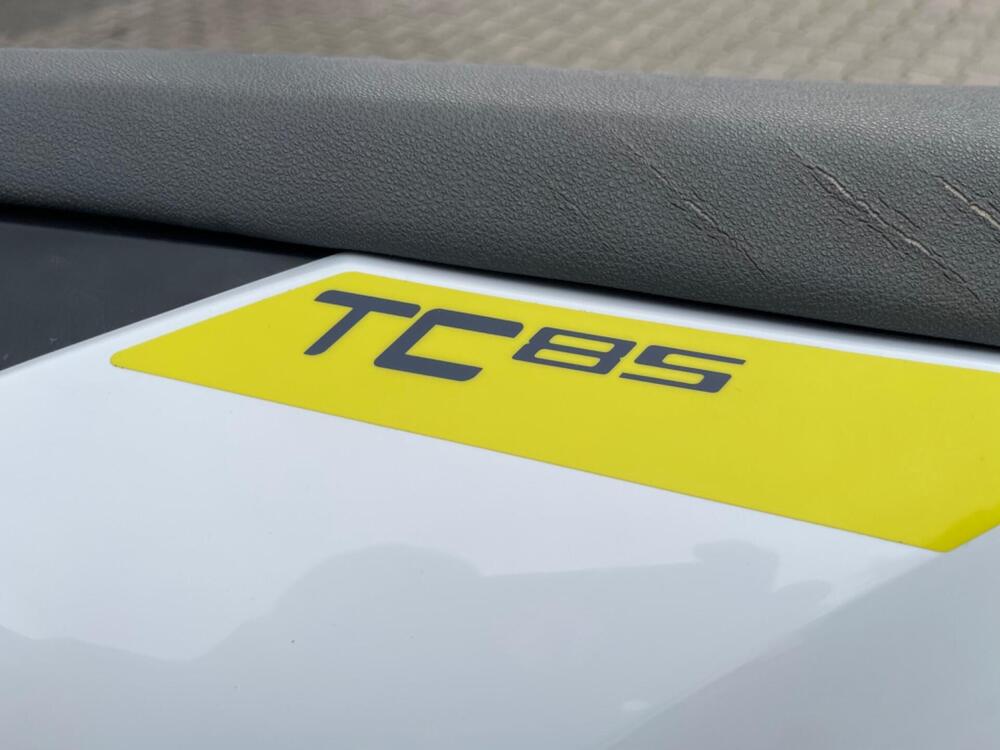 Husqvarna TC 85 (2023 - 24) (7)