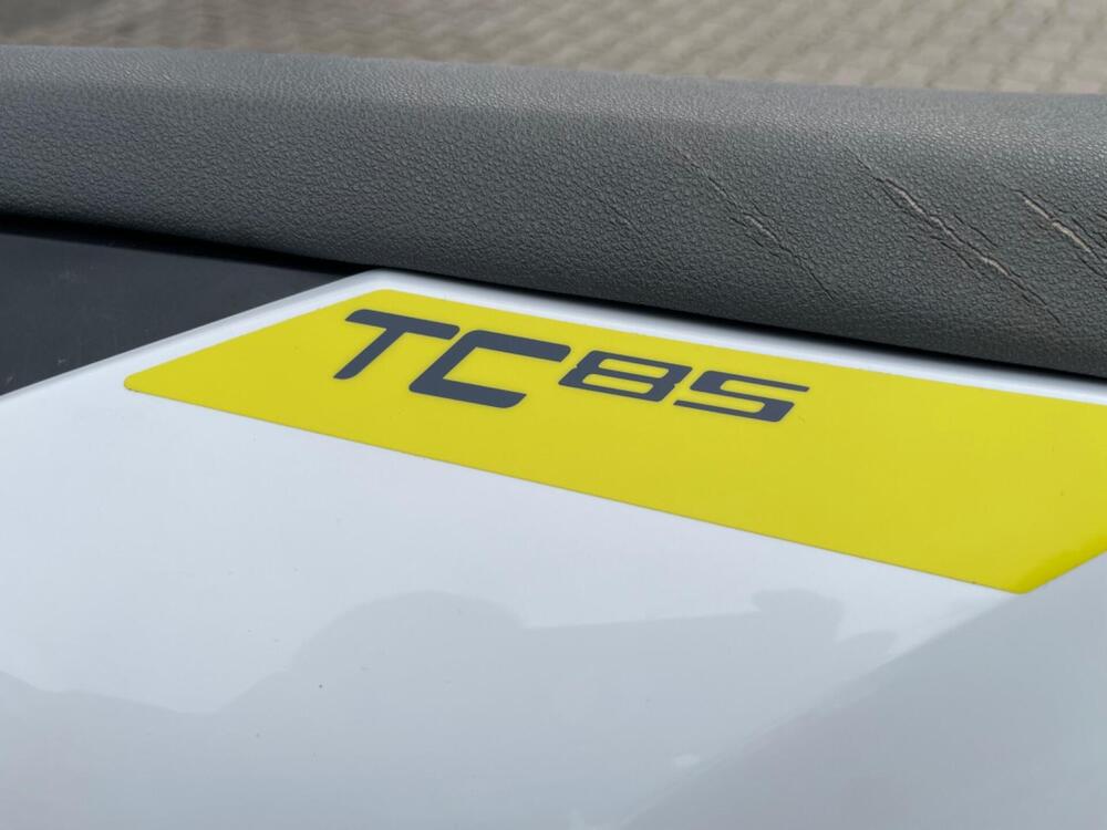 Husqvarna TC 85 (2023 - 24) (8)