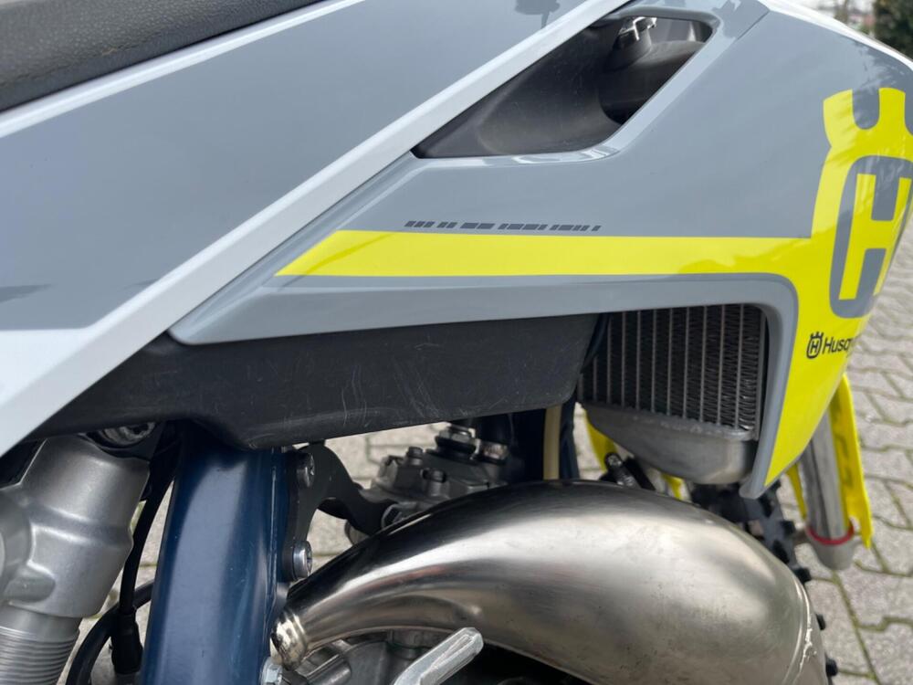 Husqvarna TC 85 (2023 - 24) (11)