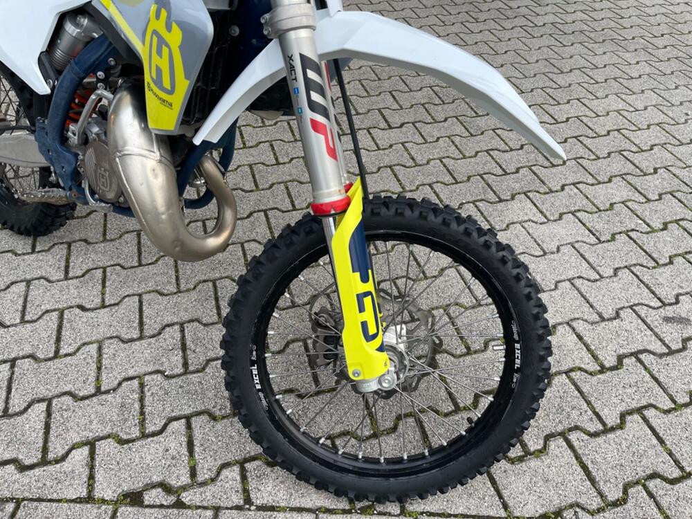 Husqvarna TC 85 (2023 - 24) (12)