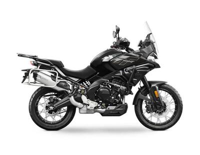 CFMOTO 700MT Adventure (2025) nuova