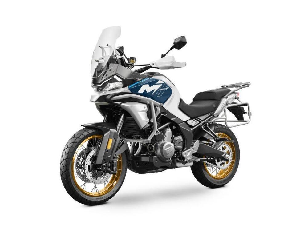 CFMOTO 700MT Adventure (2025 - 26) (2)