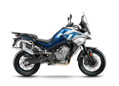 CFMOTO 800MT Sport (2022 - 25) nuova