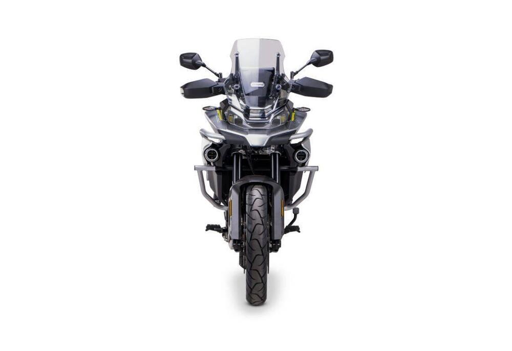 CFMOTO 800MT Touring (2022 - 25) (3)