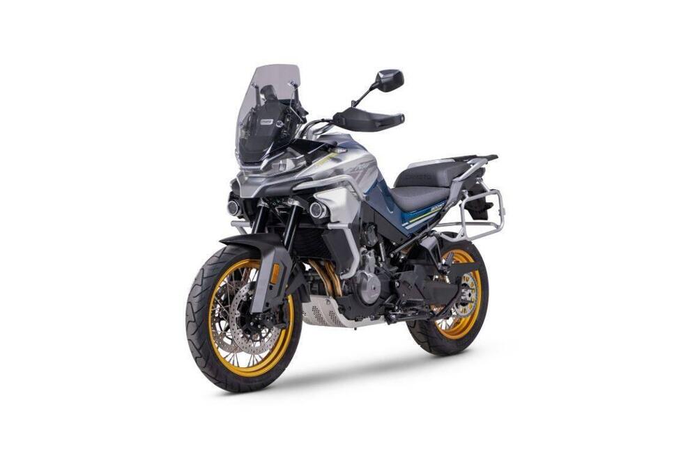 CFMOTO 800MT Touring (2022 - 25) (4)