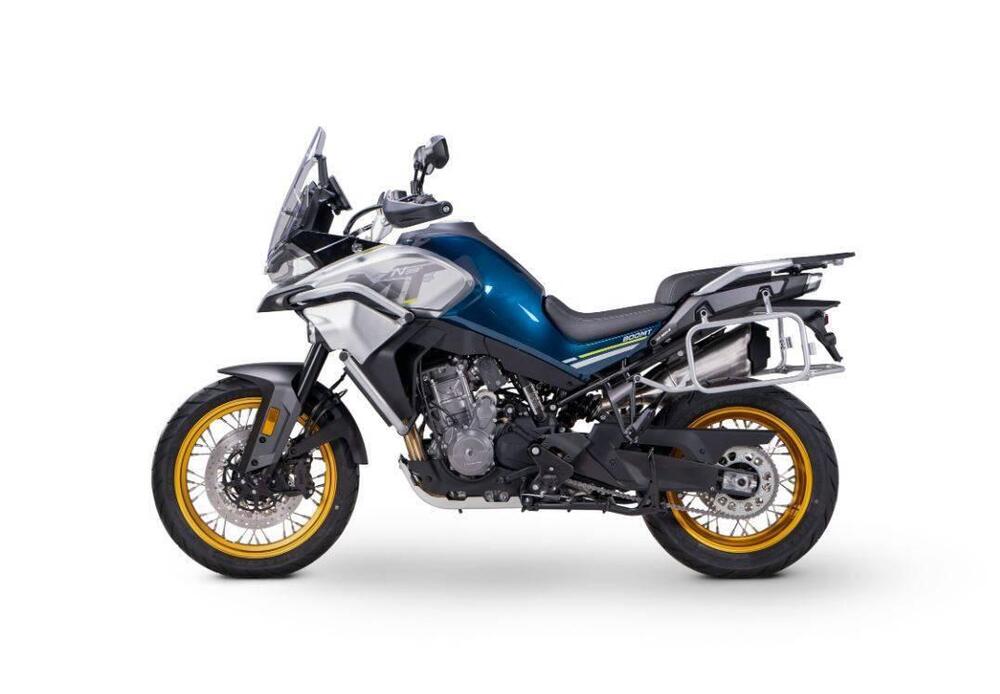 CFMOTO 800MT Touring (2022 - 25) (5)