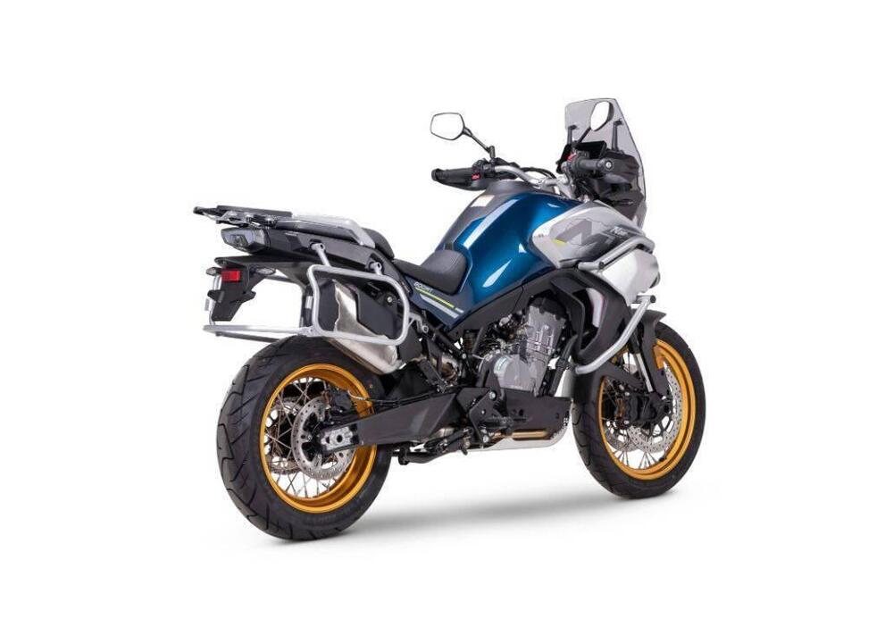 CFMOTO 800MT Touring (2022 - 25) (8)