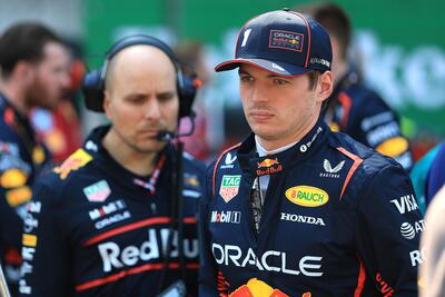 F1. GP Cina, Verstappen: "Vincer&ograve; se gli altri si ritireranno. Non siamo abbastanza veloci" e su Lawson dice che...