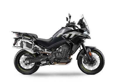 CFMOTO 800MT Explore (2023 - 25) nuova