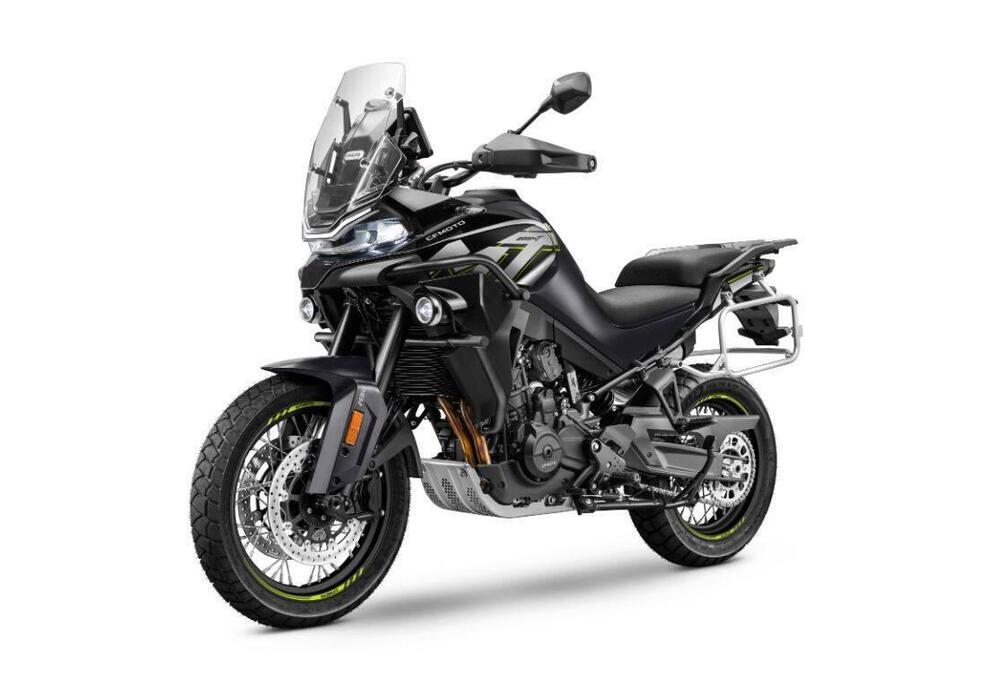 CFMOTO 800MT Explore (2023 - 25) (2)
