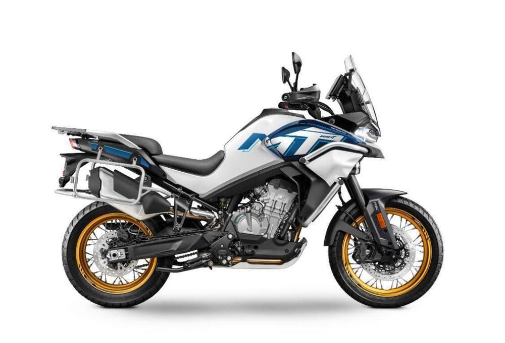 CFMOTO 800MT Explore (2023 - 25) (3)