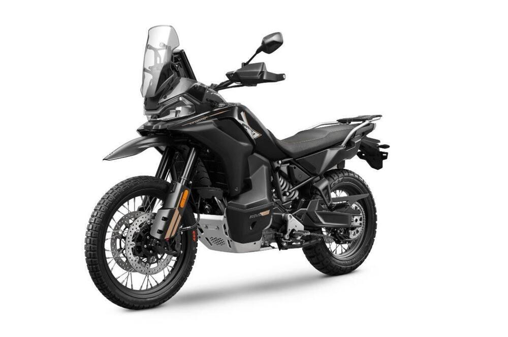 CFMOTO 800MT-X High Seat (2025) (2)