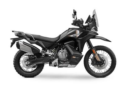CFMOTO 800MT-X Low Seat (2025) nuova