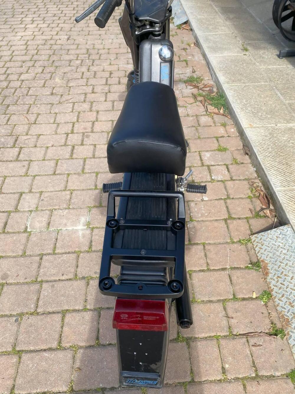 Malaguti dribling (2)