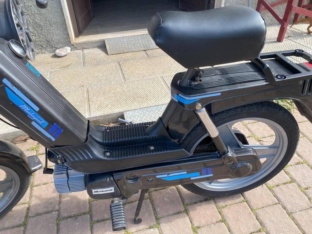 Malaguti dribling (3)