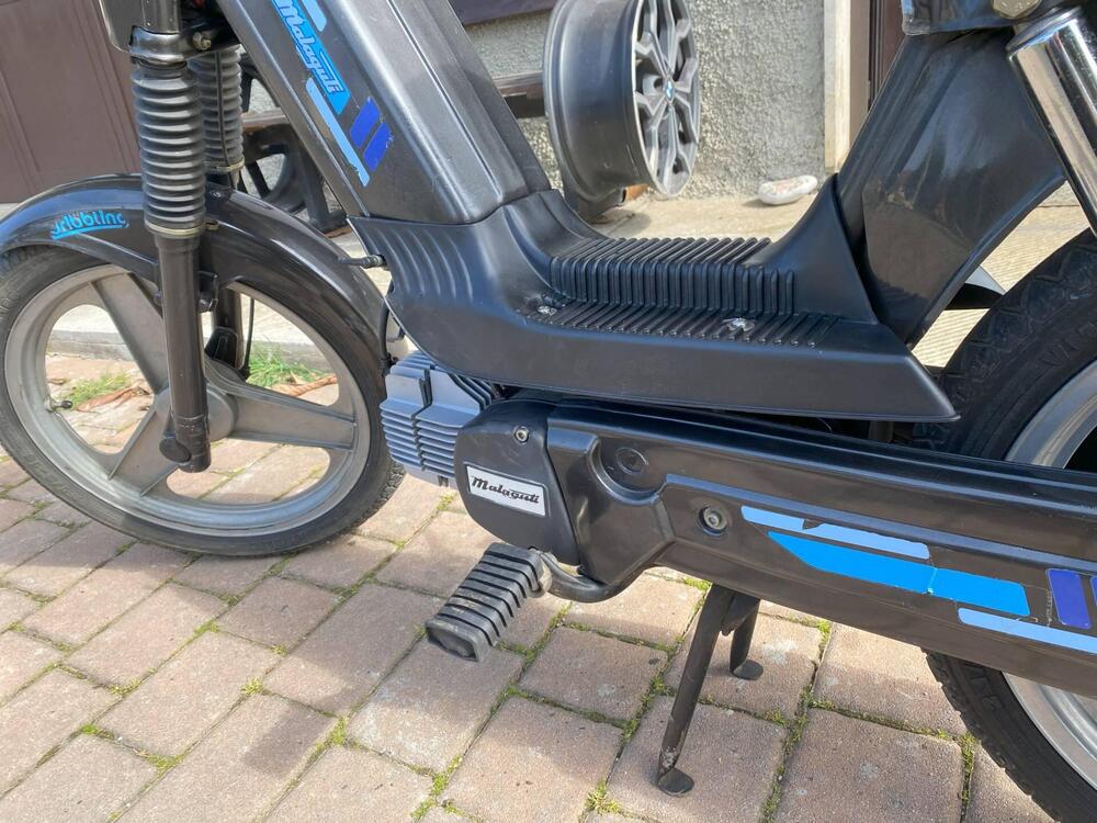 Malaguti dribling (5)