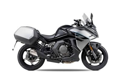 CFMOTO 650GT (2021 - 25) nuova