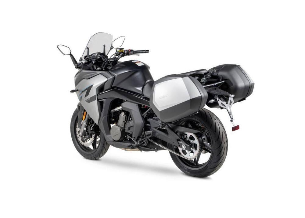 CFMOTO 650GT (2021 - 25) (2)