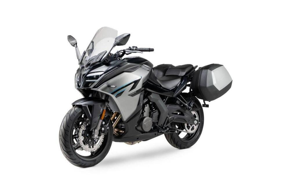 CFMOTO 650GT (2021 - 25) (6)