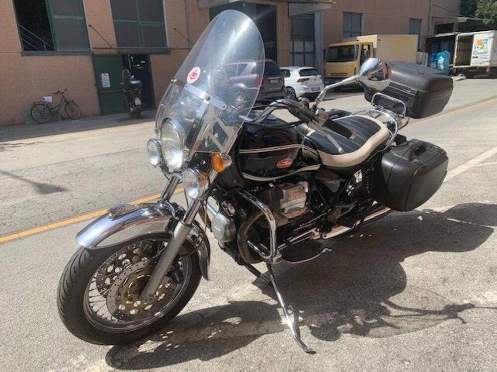 Moto Guzzi California Vintage (4)