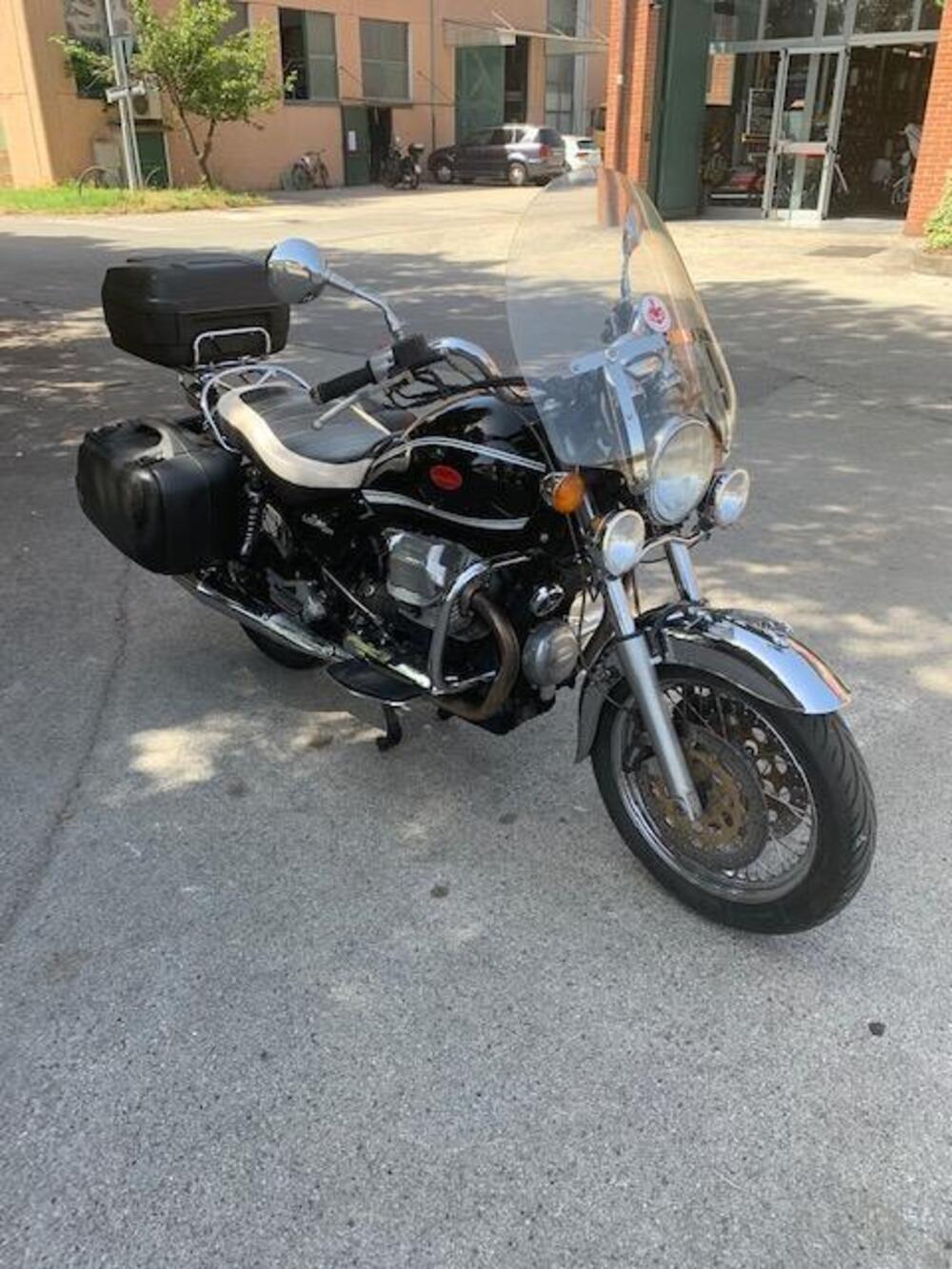 Moto Guzzi California Vintage (10)